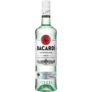 Rum-bacardi-superior