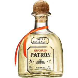 Tequila-patron-reposado