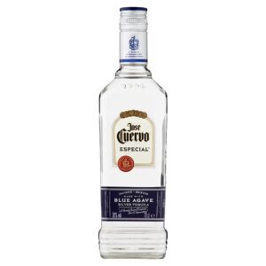 Tequila-Jose-cuervo-Silver