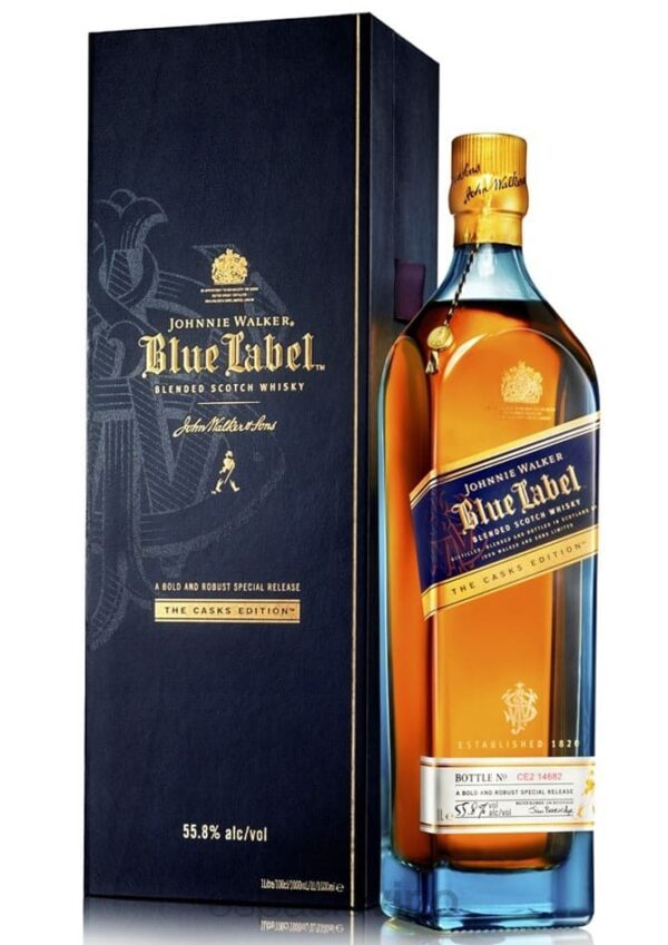 Whisky-blue-label