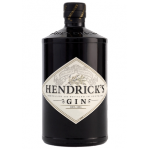 hendrick-Gin