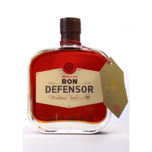 Rum-Defensor-18yrs