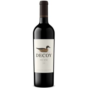 Decoy-red-wine